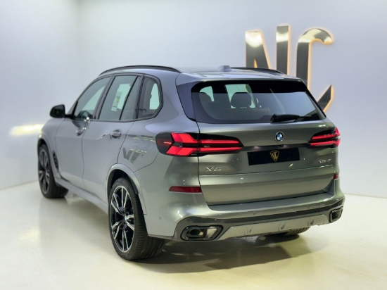 Picture of BMW X5
