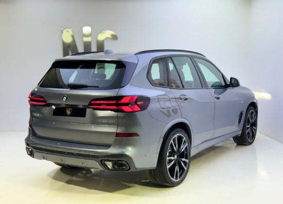 Picture of BMW X5