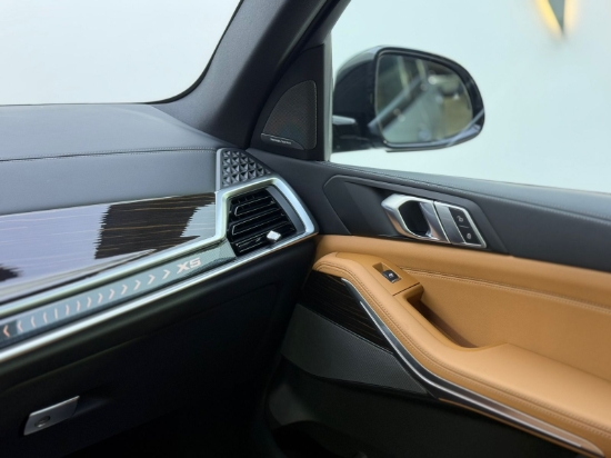 Picture of BMW X5