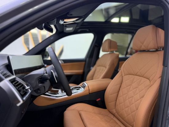 Picture of BMW X5