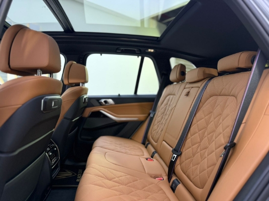 Picture of BMW X5