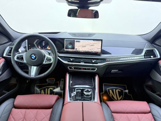 Picture of BMW X6