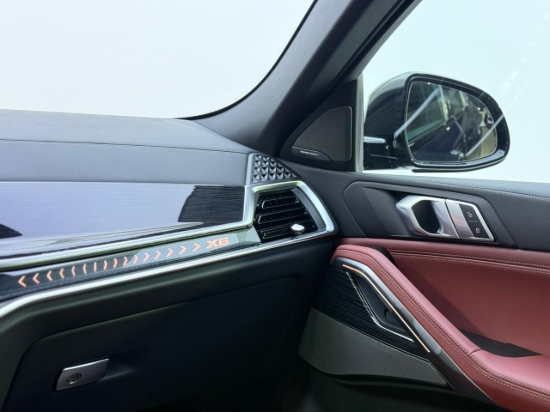 Picture of BMW X6