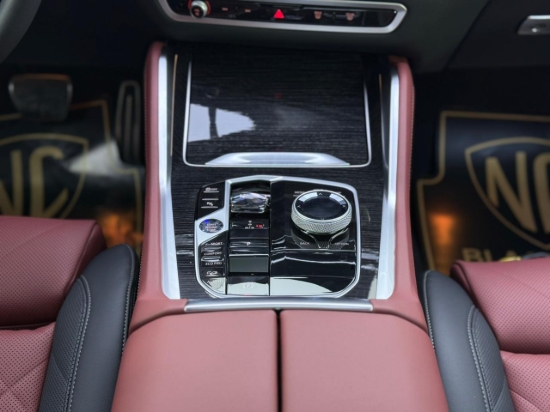 Picture of BMW X6