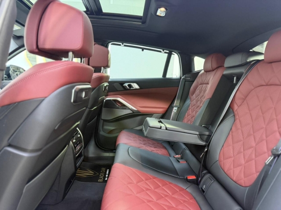 Picture of BMW X6