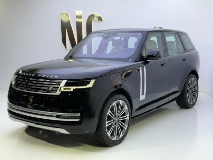 Picture of RANGE ROVER AUTOBIOGRAPHY P530