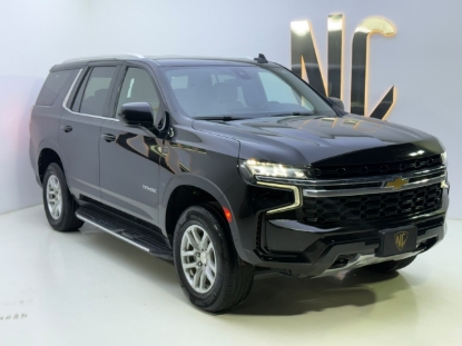 Picture of GMC TAHDE