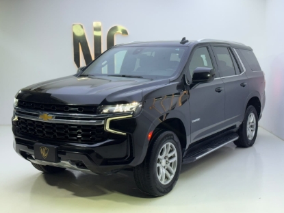 Picture of GMC TAHDE