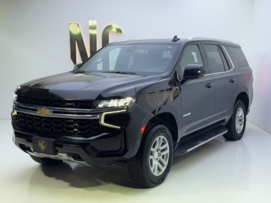 Picture of GMC TAHDE