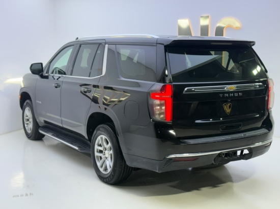 Picture of GMC TAHDE