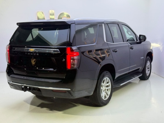 Picture of GMC TAHDE