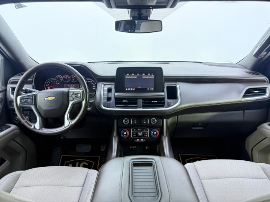 Picture of GMC TAHDE
