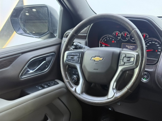 Picture of GMC TAHDE