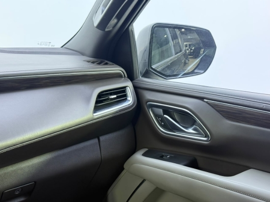 Picture of GMC TAHDE