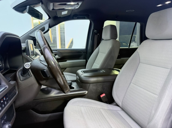 Picture of GMC TAHDE