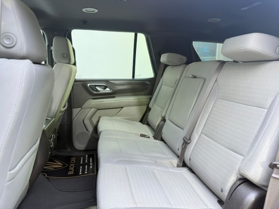 Picture of GMC TAHDE