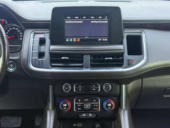 Picture of GMC TAHDE