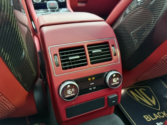 Picture of JAGUAR SVR