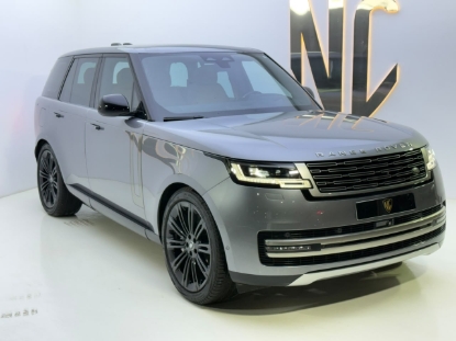 Picture of RANGE ROVER HSE-P530