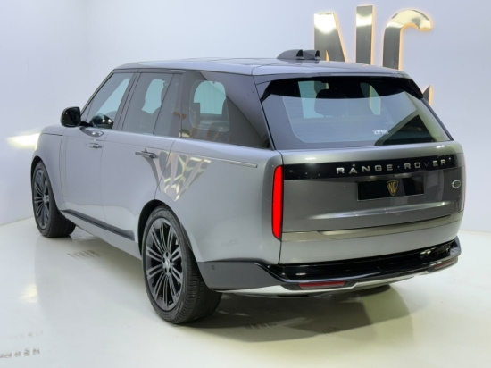 Picture of RANGE ROVER HSE-P530