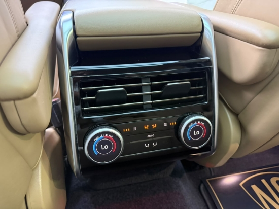 Picture of RANGE ROVER HSE-P530