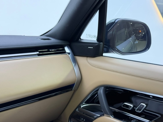 Picture of RANGE ROVER HSE-P530