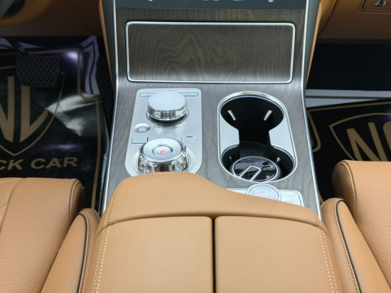 Picture of GENESIS GV80