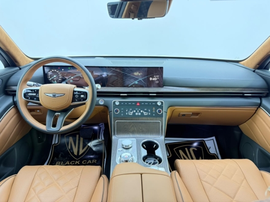Picture of GENESIS GV80