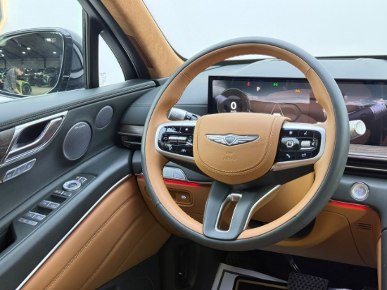 Picture of GENESIS GV80