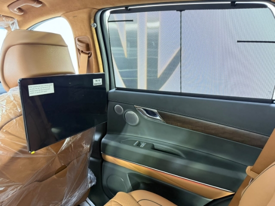 Picture of GENESIS GV80