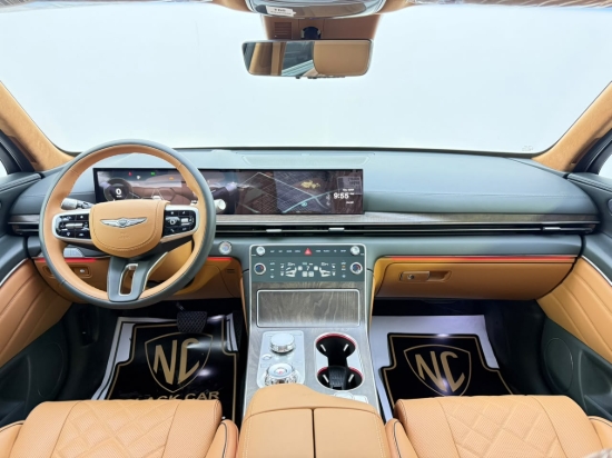 Picture of GENESIS GV80