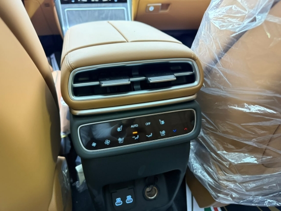 Picture of GENESIS GV80