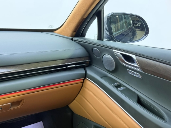 Picture of GENESIS GV80