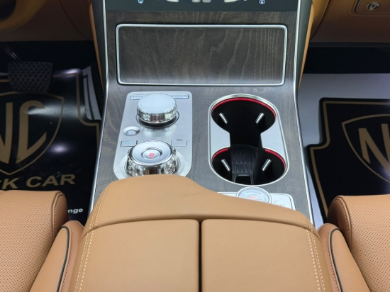 Picture of GENESIS GV80