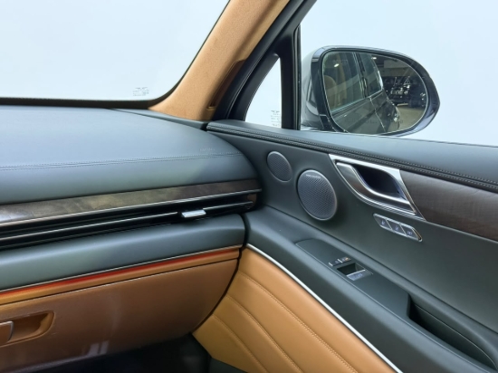 Picture of GENESIS GV80