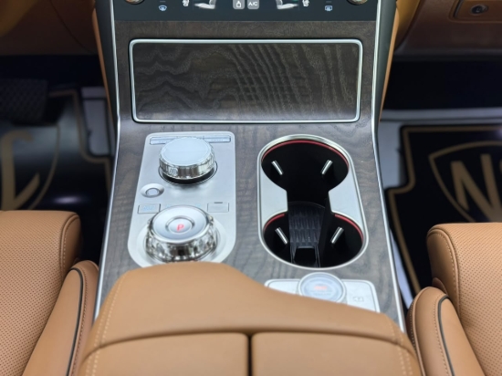 Picture of GENESIS GV80