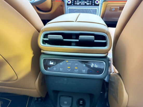 Picture of GENESIS GV80