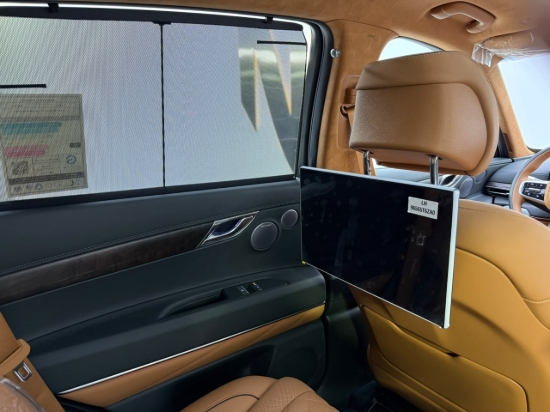 Picture of GENESIS GV80