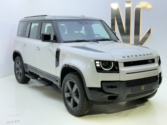 Picture of DEFENDER SE P300 X-Dynamic