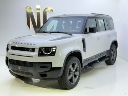 Picture of DEFENDER SE P300 X-Dynamic
