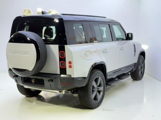 Picture of DEFENDER SE P300 X-Dynamic