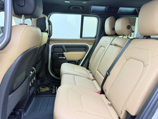 Picture of DEFENDER SE P300 X-Dynamic