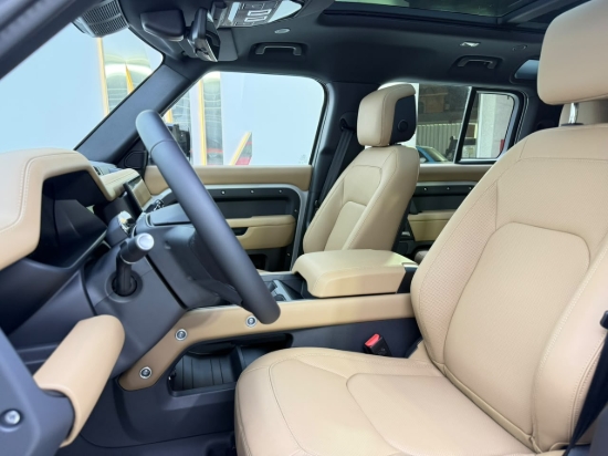 Picture of DEFENDER SE P300 X-Dynamic