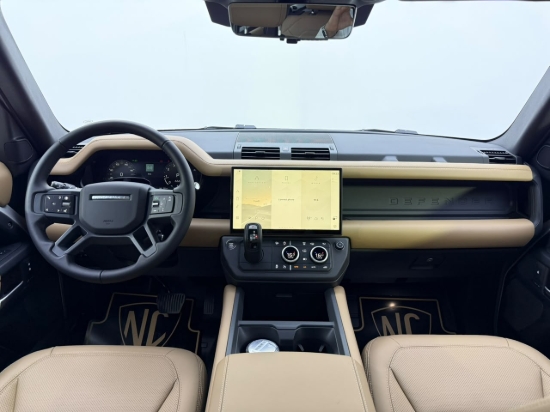 Picture of DEFENDER SE P300 X-Dynamic