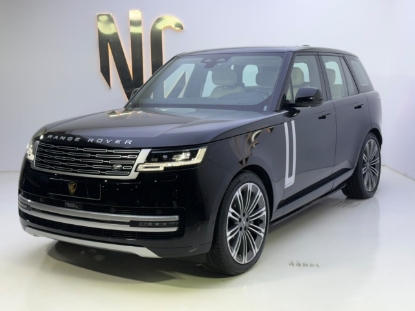 Picture of RANGE ROVER AUTOBIOGRAPHY P530