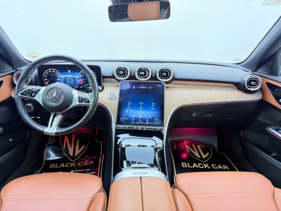 Picture of MERCEDES C300