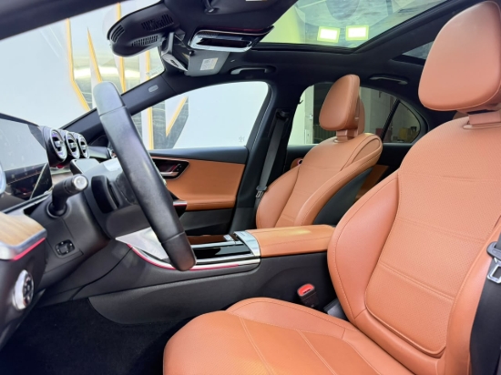 Picture of MERCEDES C300