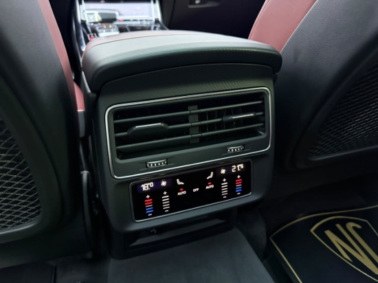 Picture of AUDI SQ8