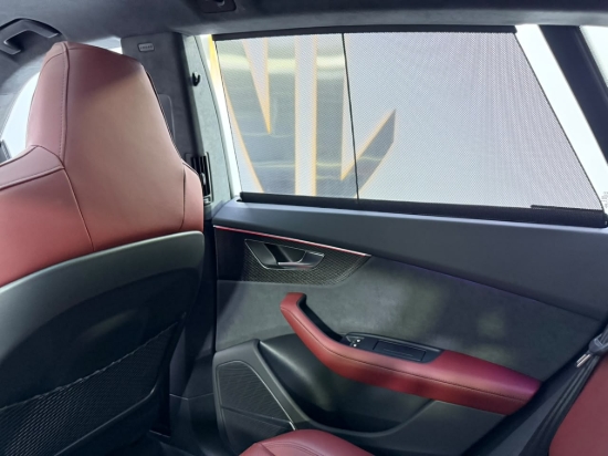 Picture of AUDI SQ8