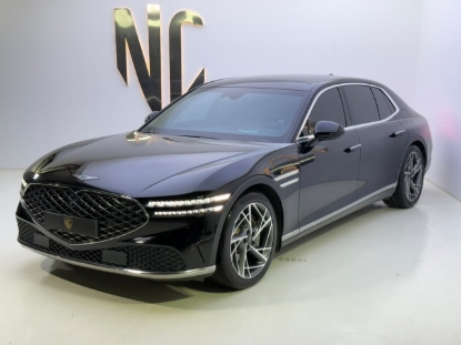 Picture of GENESIS G90